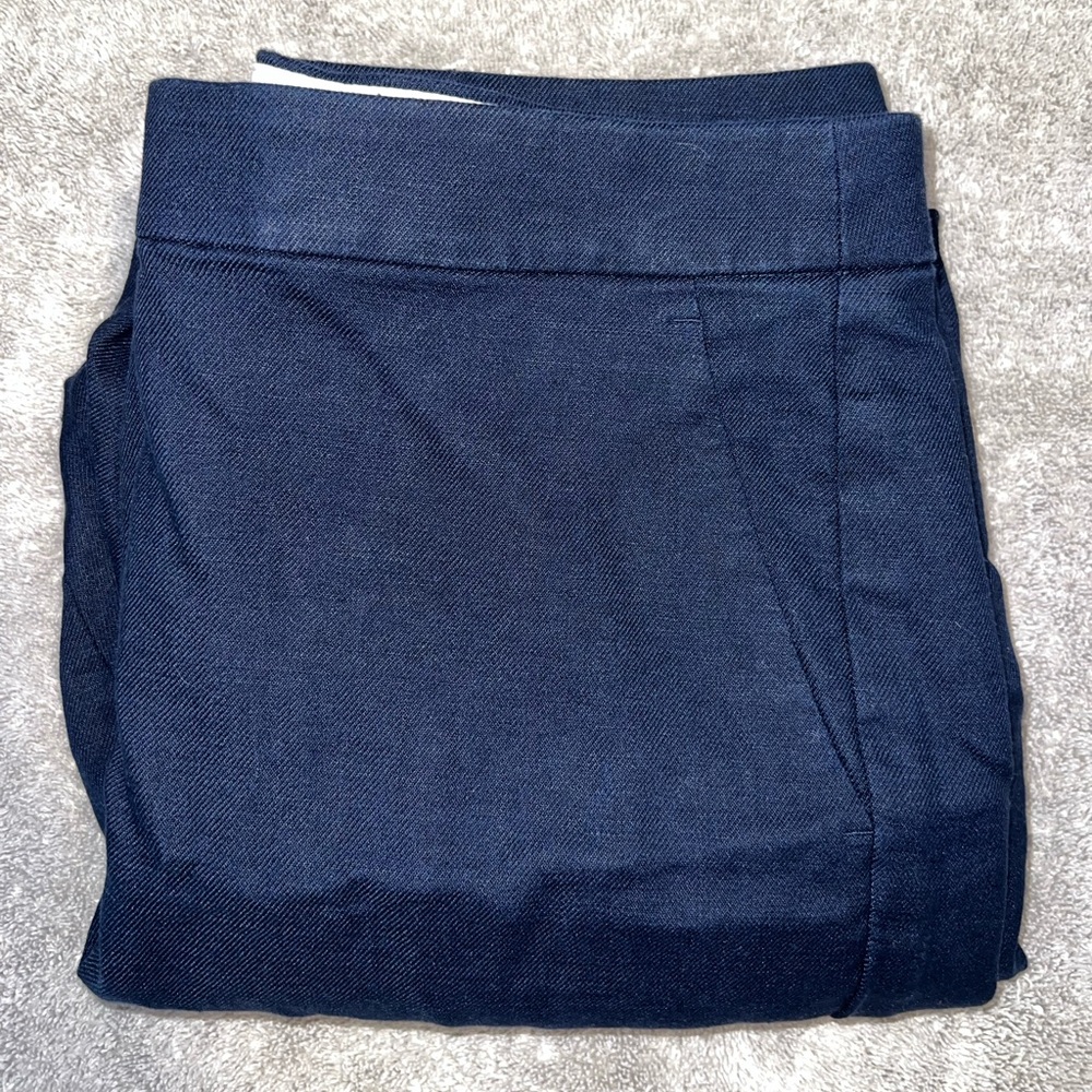 J. Crew Kate Pants